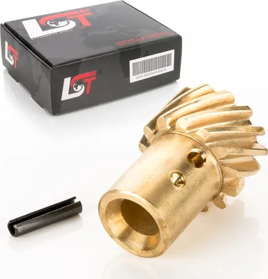 Produktbild von Zahnrad Zündverteilerwelle Gear für Chevrolet Small/Big Block Motoren 262-454