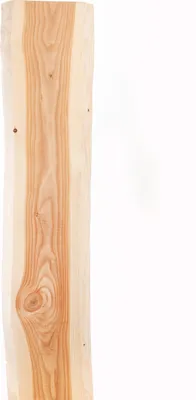 Produktbild von Zaunlatten-Paket Natura 100cm 10 Stück