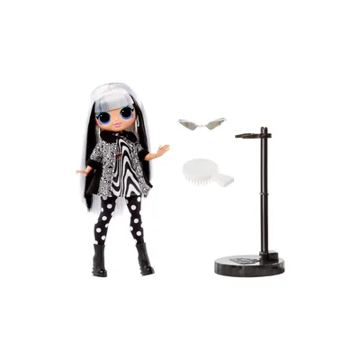Produktbild von MGA Entertainment L.O.L. Surprise OMG HoS Doll S3 - Groovy Babe