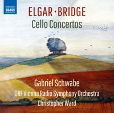 Obrázek produktu pro Violoncellový koncert e moll, op. 85 / Oratorium