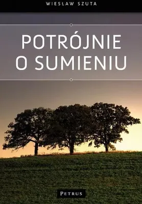 Obrázek produktu pro Szuta, W: Potrojnie o sumieniu