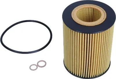 Produktbild von Ölfilter MAXGEAR 26-0170 Filtereinsatz für BMW 3 Limousine (E46) 5 Limousine (E60) 5 Touring (E61) 5 Limousine (E39) 3 Touring (E46) X3 (E83)