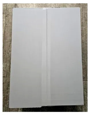 Produktbild von Falthandtücher 4000 Blatt 24 x 21 2-lagig Hochweiß