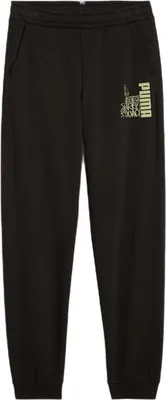 Produktbild von Hose Puma 628023-01 für Kinder