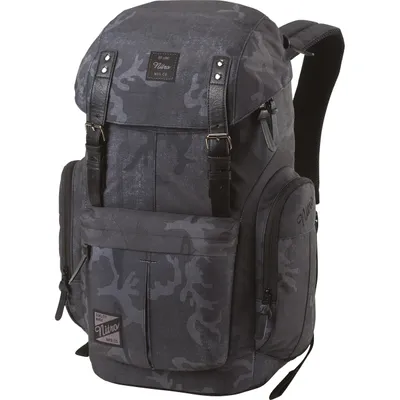 Zdjęcie produktu dla Plecak męski Nitro DAYPACKER, rozmiar: ONESIZE, kolory: forged camo