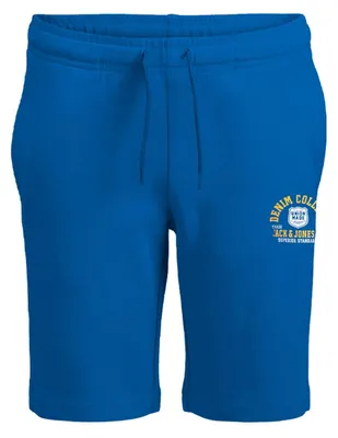 Produktbild von JACK & JONES Sweat Shorts JPSTLOGO Größe: