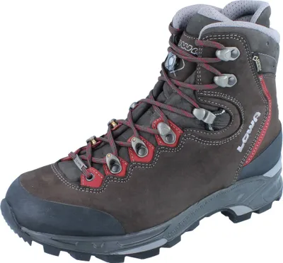 Produktbild von lowa Wanderschuh MAURIA GTX WS