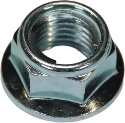 Produktbild von Mutter Piaggio M10x1,25 mm 2B002634 für Aprilia Tuono 1100 V4 RR 2015-2022