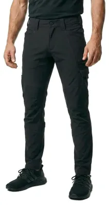Immagine prodotto di Pantaloni con tasche al ginocchio neri, taglia 82 C60 MASCOT 18179-511-09