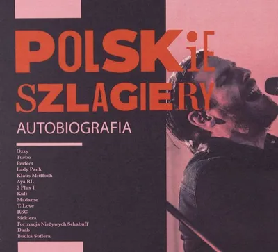 Zdjęcie produktu dla Polskie szlagiery: Autobiografia