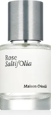 Obrázek produktu pro Maison Crivelli Rose SaltifOlia EDP 30 ml UNISEX