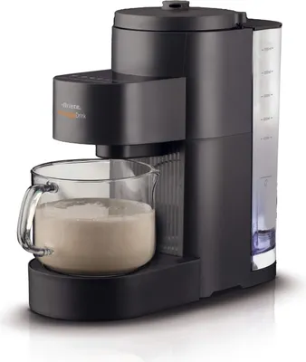 Obrázok produktu pre Ariete My Veggie Drink, 1,5 L, 1200 W, Šedá, Čierna