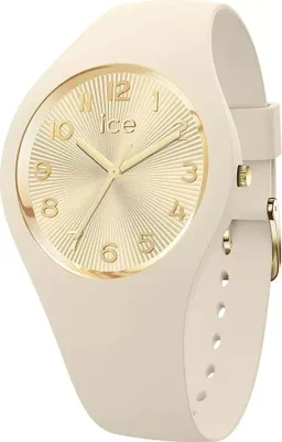 Produktbild von Damenuhr ICE-WATCH 025251, beige, modisch