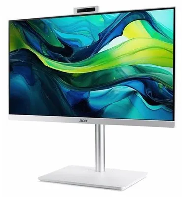 Produktbild von Acer Aspire C24-1YE13U5UNH, 60,5 cm (23.8"), Full HD, Intel® Core™ i5, 16 GB, 512 GB, Windows 11 Home
