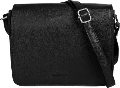 Produktbild von Bruno Banani Umhängetasche Damen 022131 schwarz