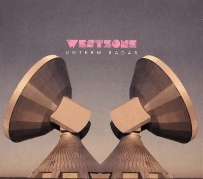 Produktbild von Westzone: Unterm Radar