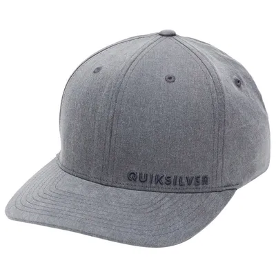 Produktbild von Quiksilver Herren Cap SIDESTAY, Größe:L/XL, Farben:kvj0-black