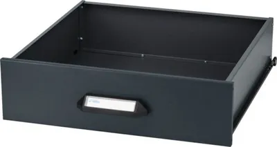 Produktbild von Schublade Küpper für Werkbank normal 460 x 120 x 542 mm anthrazit