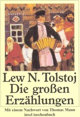 Produktbild von Die großen Erzählungen