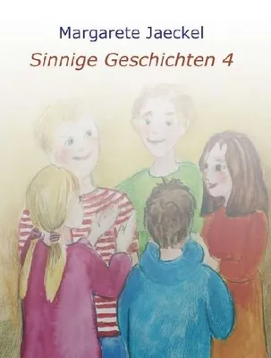 Produktbild von Sinnige Geschichten 4