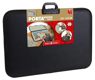 Immagine prodotto di Portapuzzle Deluxe - 1000 pezzi