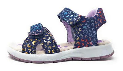 Produktbild von Lurchi Dilara 3322913-89 (28/navy)