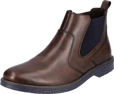 Produktbild von Rieker Chelsea Boots Herren 31363833313531 Braun 45 EU