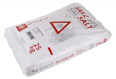Obrázok produktu pre Levior Posypová soľ 25 kg