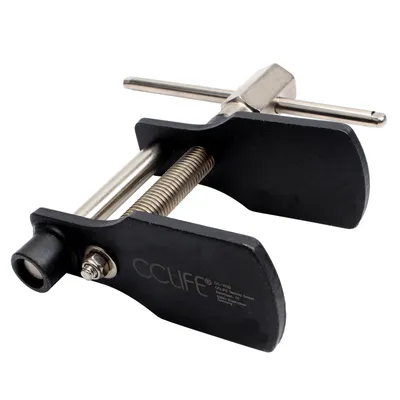 Produktbild von CCLIFE Bremskolbenrücksteller Satz KFZ Werkzeug Kompatibel mit Audi Ford BMW Opel, Arbeitsbereich 13-87mm
