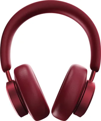 Image de Urbanista Miami Casque Sans fil Arceau Appels/Musique USB Type-C Bluetooth Rouge