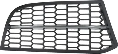 Obrázek produktu pro Pravá boční mřížka mlhového světla pro BMW řady 5 F10 F11 2010-2017 Pouze nárazník M-Tech.