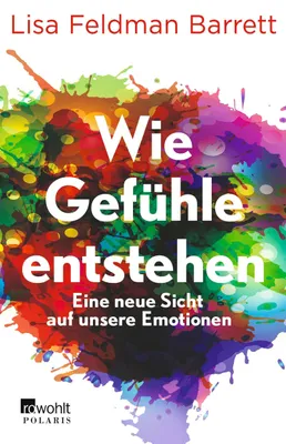 Produktbild von Wie Gefühle entstehen