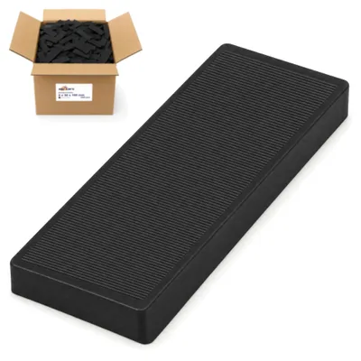 Obrázok produktu pre Dištančné podložky na zasklievanie 6x30x100 1000 ks