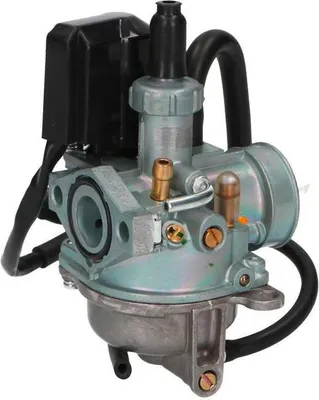 Image de Carburateur Naraku Naraku avec E-Choke