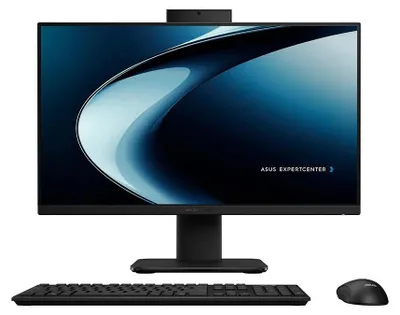 Produktbild von ASUS ExpertCenter P400 AiO P440VAK-BPCE29X, 60,5 cm (23.8"), Full HD, Intel Core 7, 32 GB, 1 TB, Windows 11 Pro
