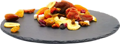 Produktbild von Früchte-Mix (getrocknete Früchtemischung)