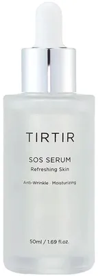 Productafbeelding van TirTir - Sos Serum - 50 ml