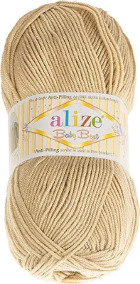 Obrázek produktu pro Alize Baby Best 310 Pletací příze