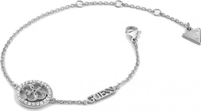 Zdjęcie produktu dla Guess bransoletka damska JUBB02137JWRHL