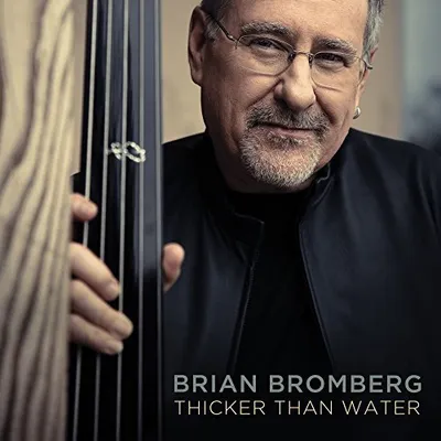 Produktbild von Bromberg, B: Thicker Than Water