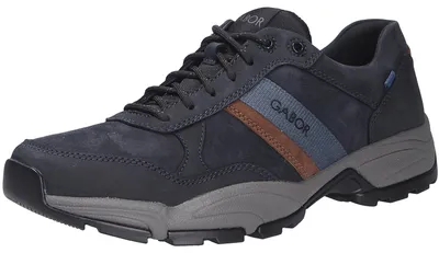 Produktbild von Pius Gabor Herren Sneaker blau Größe EUR 41