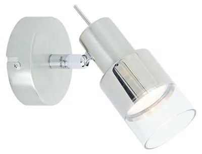 Obrázok produktu pre Nástenná lampa ACA MC6561
