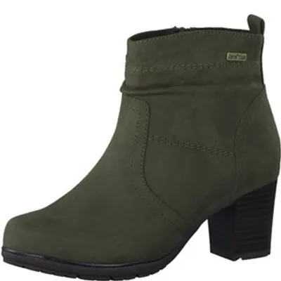 Produktbild von JANA 8-8-26371-29/707 KHAKI Klassische Stiefeletten HW 22/23, Spocc:39