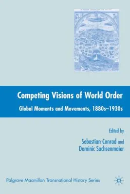 Obrázok produktu pre Competing Visions of World Order