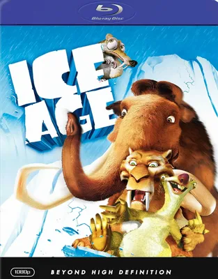 Produktbild von Ice Age