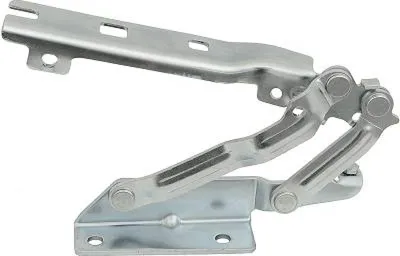 Produktbild von DIEDERICHS Motorhaubenscharnier 2214019 Links für VW Golf V Schrägheck (1K1)