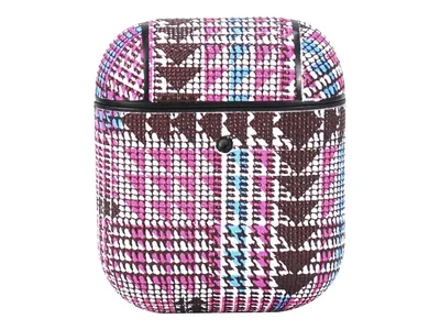 Produktbild von Terratec Air box, Hülle, Polycarbonat, 8 g, Blau, Rose
