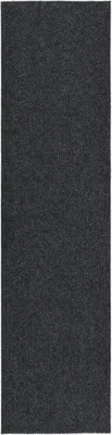 Produktbild von Schmutzfangläufer 100x400 cm Anthrazit