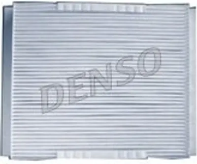 Produktbild von DENSO DCF510P Innenraumfilter Pollenfilter für OPEL Meriva A (X03)
