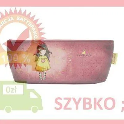Immagine prodotto di Astuccio / Trousse - Heartfelt - Santoro